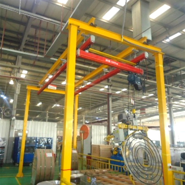 鋁卷吸吊機(jī)