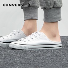 �����پW(w��ng)��ƷChuckTaylorAllStarDaintyMule567946C