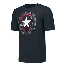�����پW(w��ng)��ƷConverse Chuck Patch Tee10007887-A01