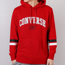 �����پW(w��ng)��ƷConverse Collegiate Text PO Hoodie10017352-A04